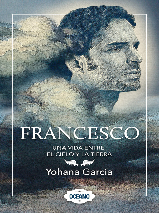 Title details for Francesco by Yohana García - Wait list